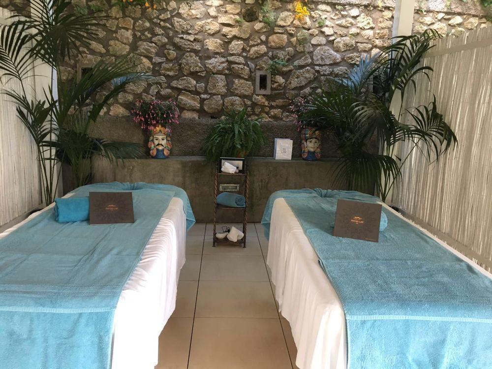 Hotel Villa Brunella Κάπρι Εξωτερικό φωτογραφία