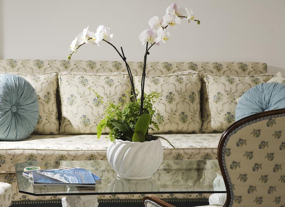 Hotel Villa Brunella Κάπρι Εξωτερικό φωτογραφία