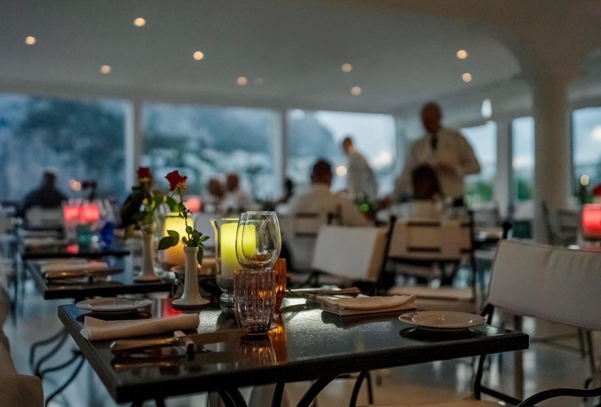Hotel Villa Brunella Κάπρι Εξωτερικό φωτογραφία